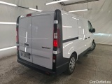  Renault  Trafic RENAULT  / 2019 / 4P / Fourgon tole NV FG GCF L1H1 1200 dCi 120 S&S #3