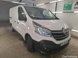  Renault  Trafic RENAULT  / 2019 / 4P / Fourgon tole NV FG GCF L1H1 1200 dCi 120 S&S #4