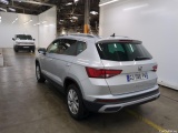  Seat  ATECA  Style Business 1.0 TSI 110CV BVM6 E6d #2