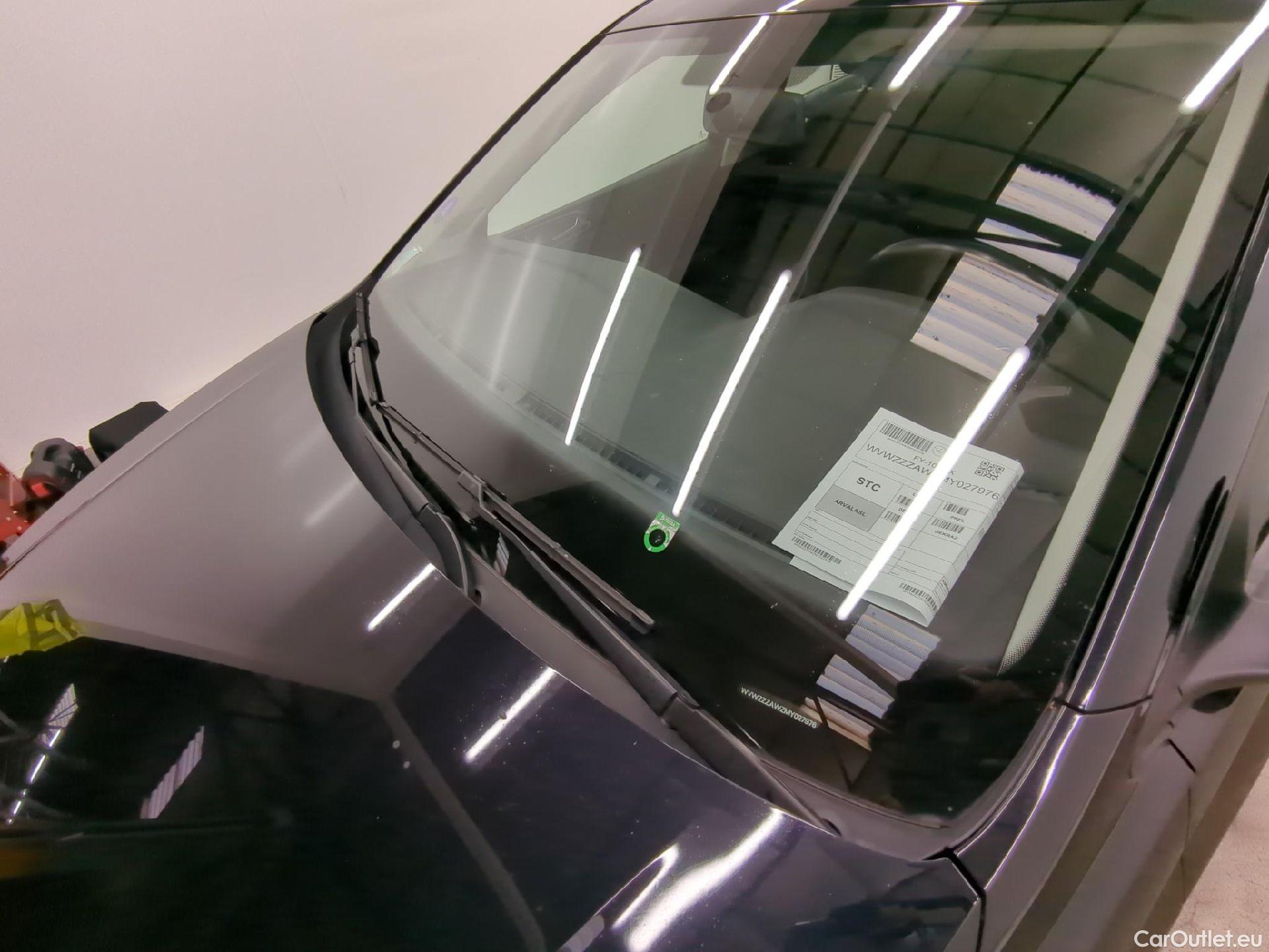  Volkswagen  Polo  VI United 1.0 TSI 95CV BVM5 E6d #15