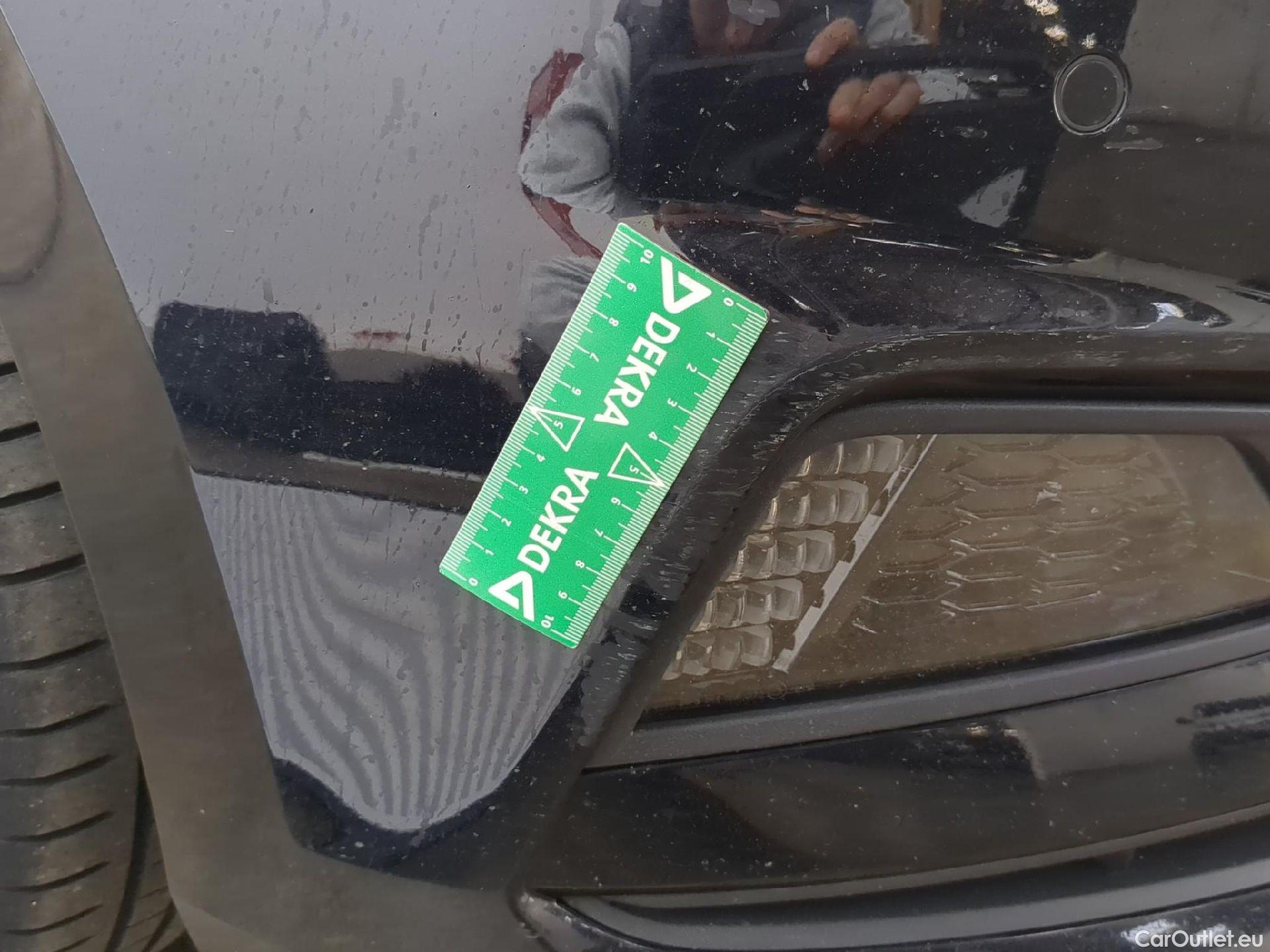  Volkswagen  Polo  VI United 1.0 TSI 95CV BVM5 E6d #10