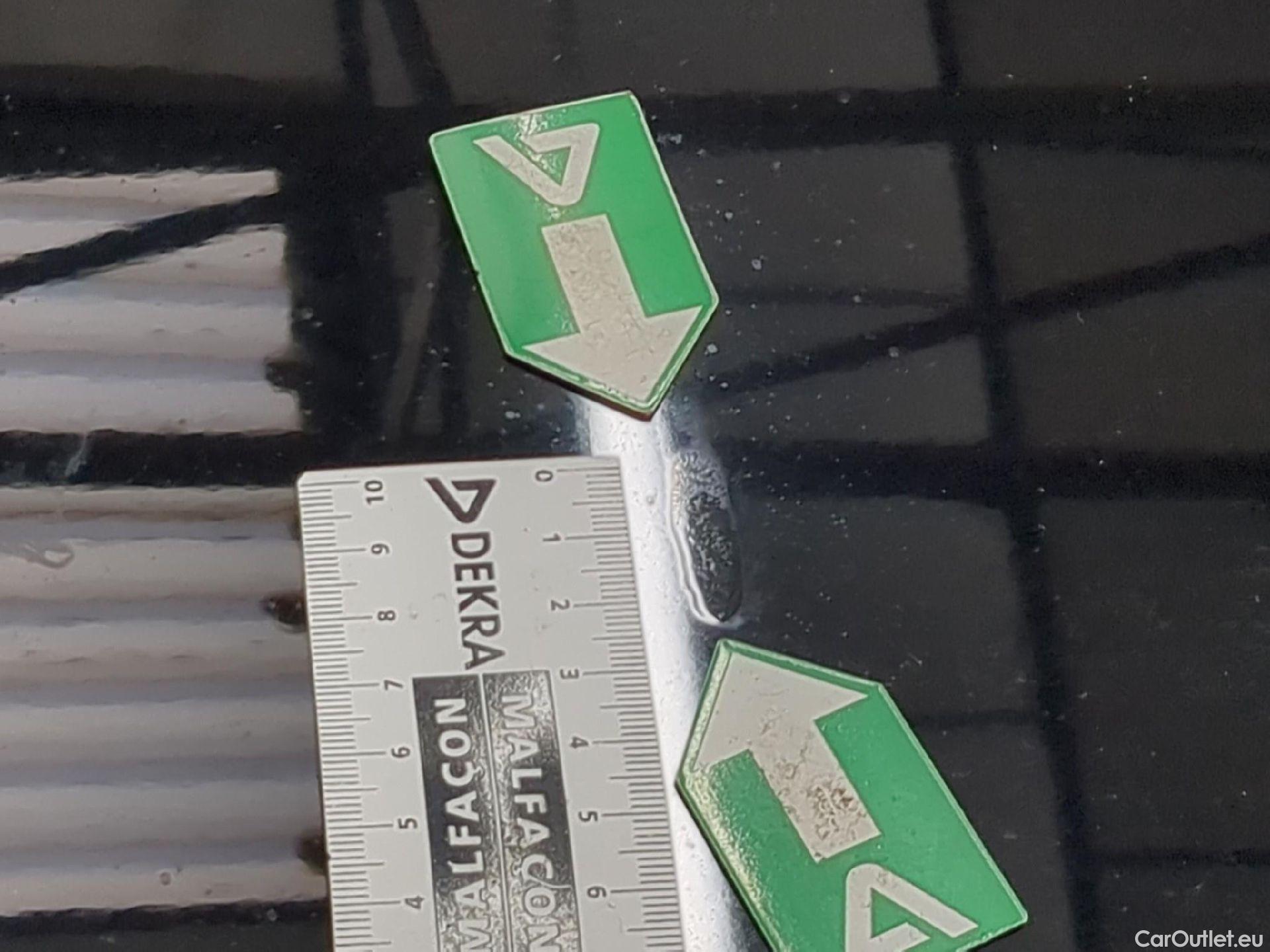  Volkswagen  Polo  VI United 1.0 TSI 95CV BVM5 E6d #13