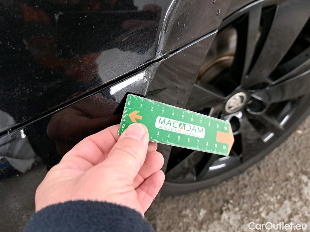  Skoda  Superb  Break Sportline iV 1.4 TSI Hybrid 220CV BVA6 E6d #7