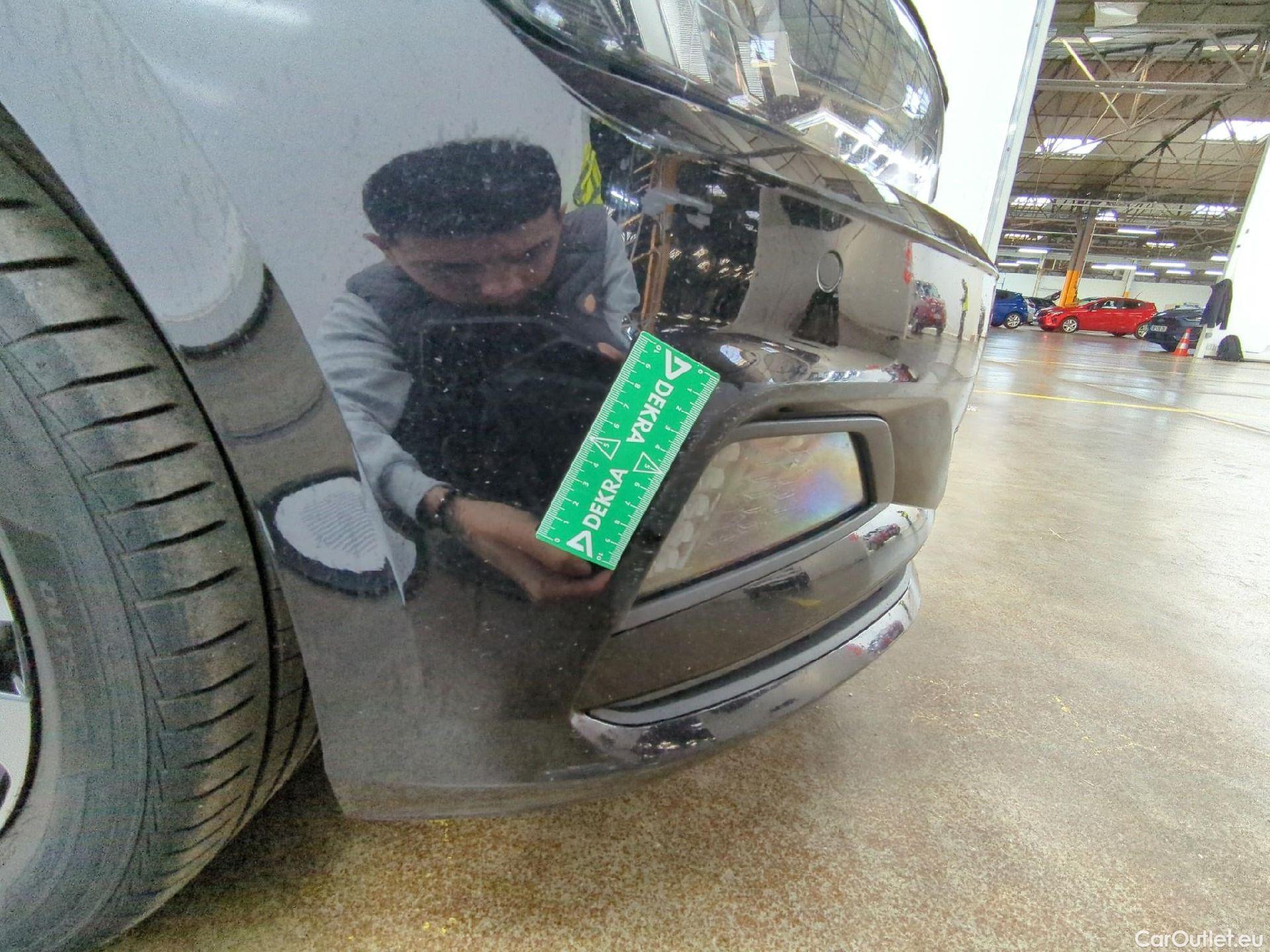  Volkswagen  Polo  VI United 1.0 TSI 95CV BVM5 E6d #9