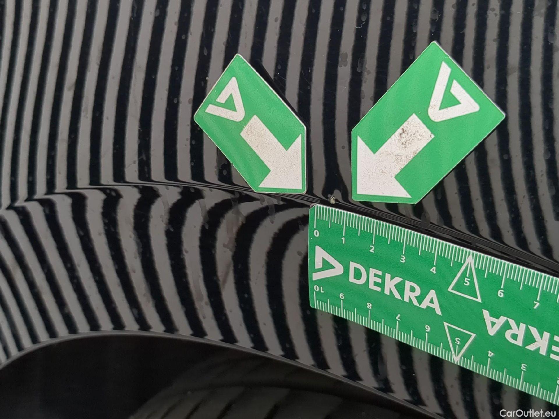  Volkswagen  Polo  VI United 1.0 TSI 95CV BVM5 E6d #6