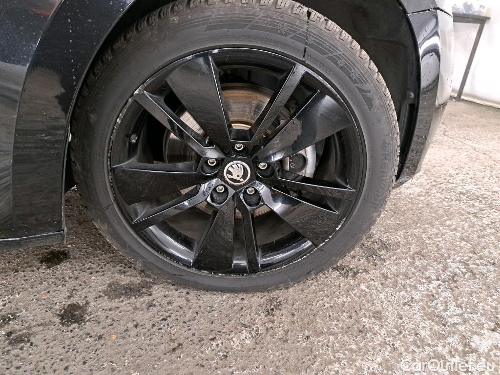  Skoda  Superb  Break Sportline iV 1.4 TSI Hybrid 220CV BVA6 E6d #14