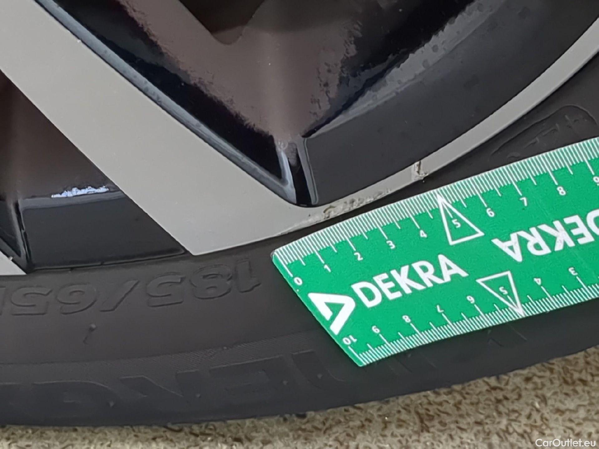  Volkswagen  Polo  VI United 1.0 TSI 95CV BVM5 E6d #2