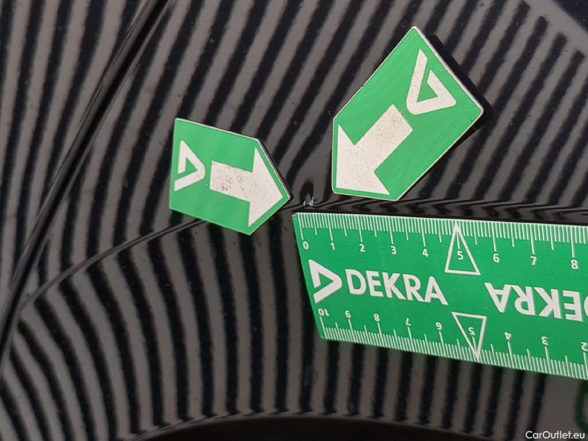  Volkswagen  Polo  VI United 1.0 TSI 95CV BVM5 E6d #26