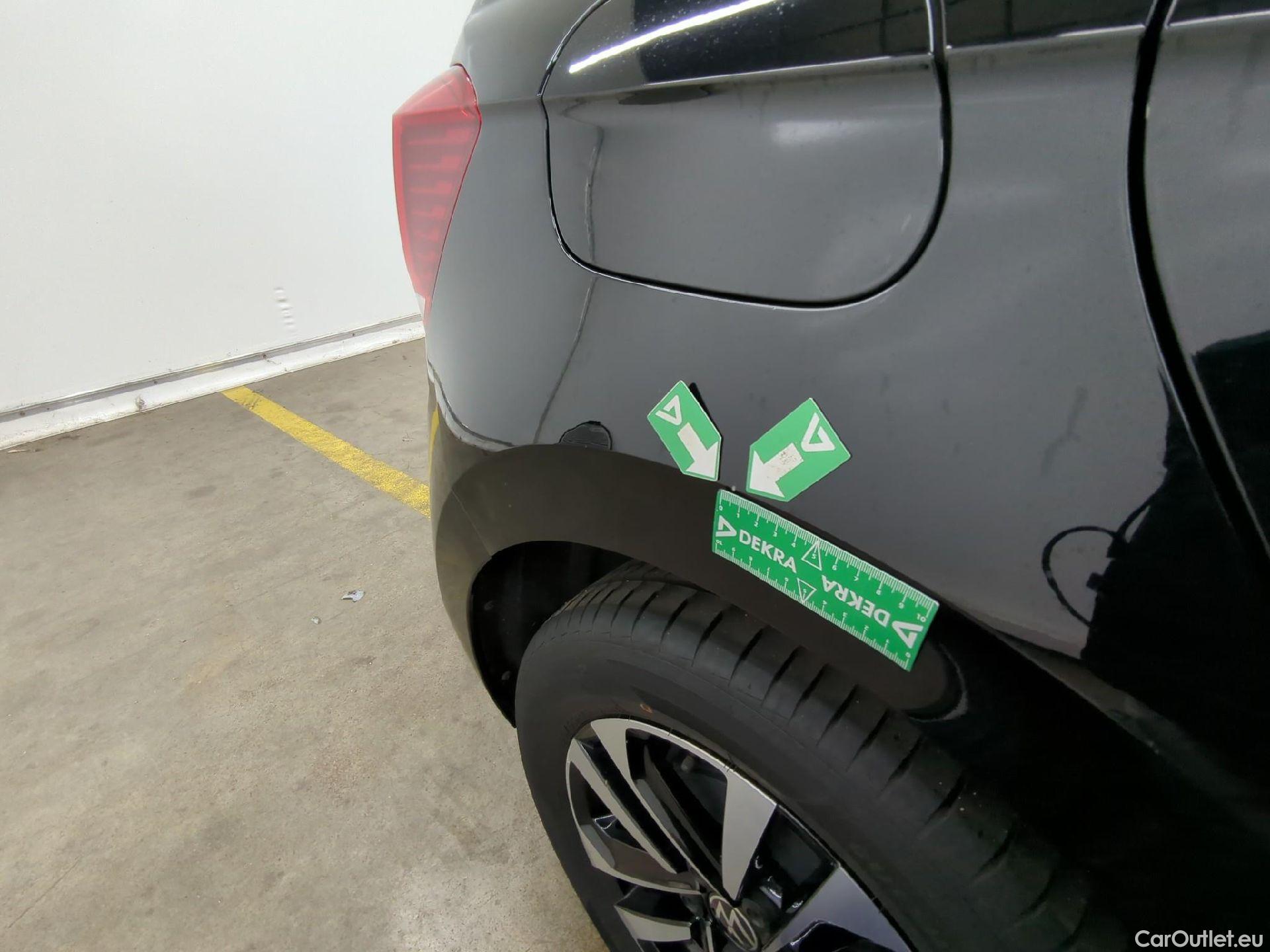  Volkswagen  Polo  VI United 1.0 TSI 95CV BVM5 E6d #5