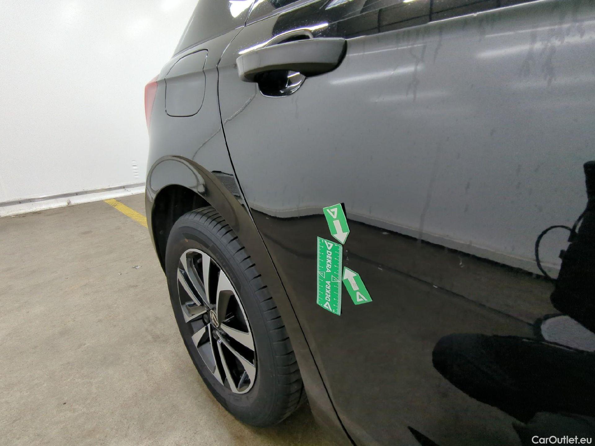  Volkswagen  Polo  VI United 1.0 TSI 95CV BVM5 E6d #7