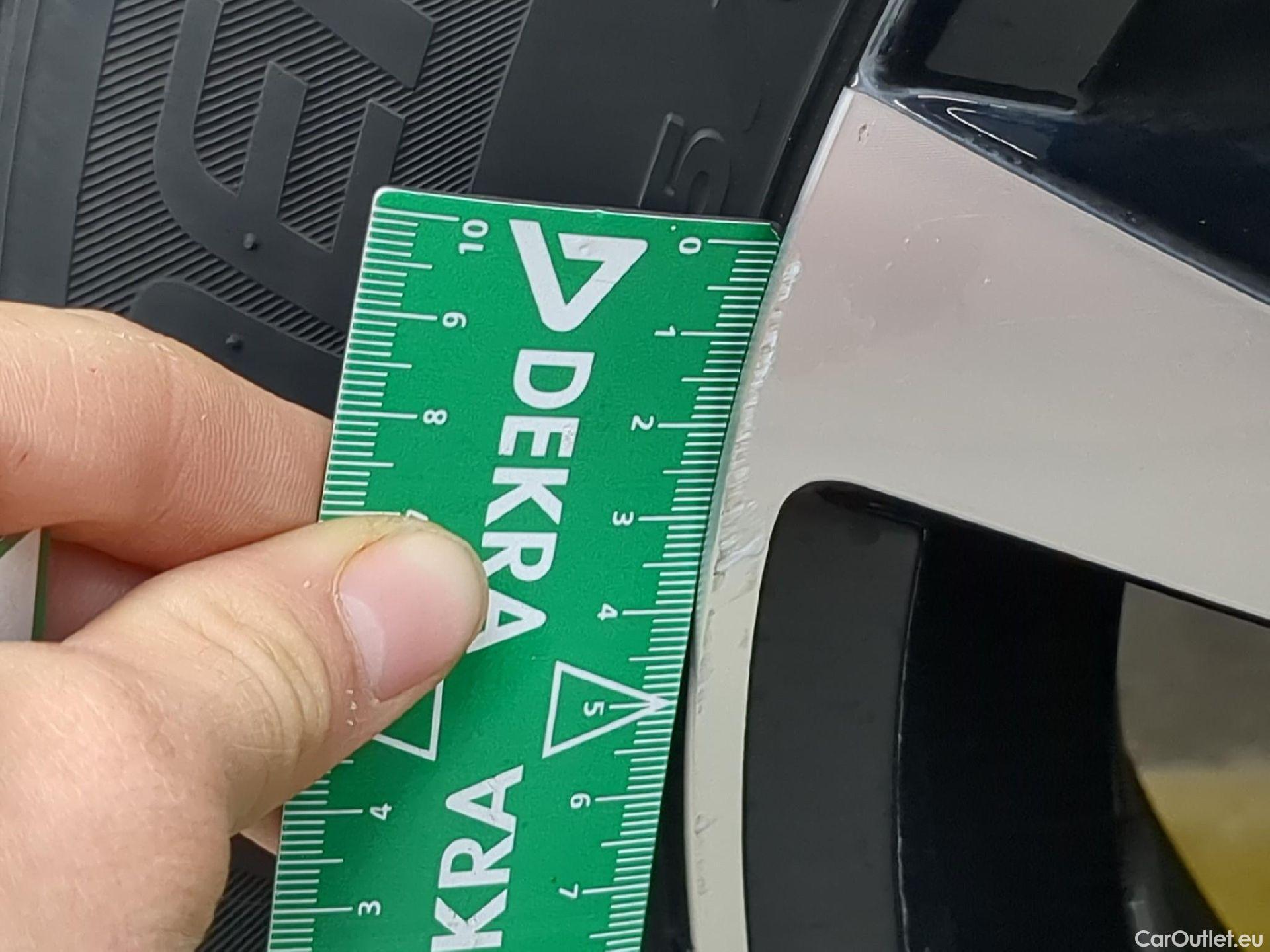  Volkswagen  Polo  VI United 1.0 TSI 95CV BVM5 E6d #4