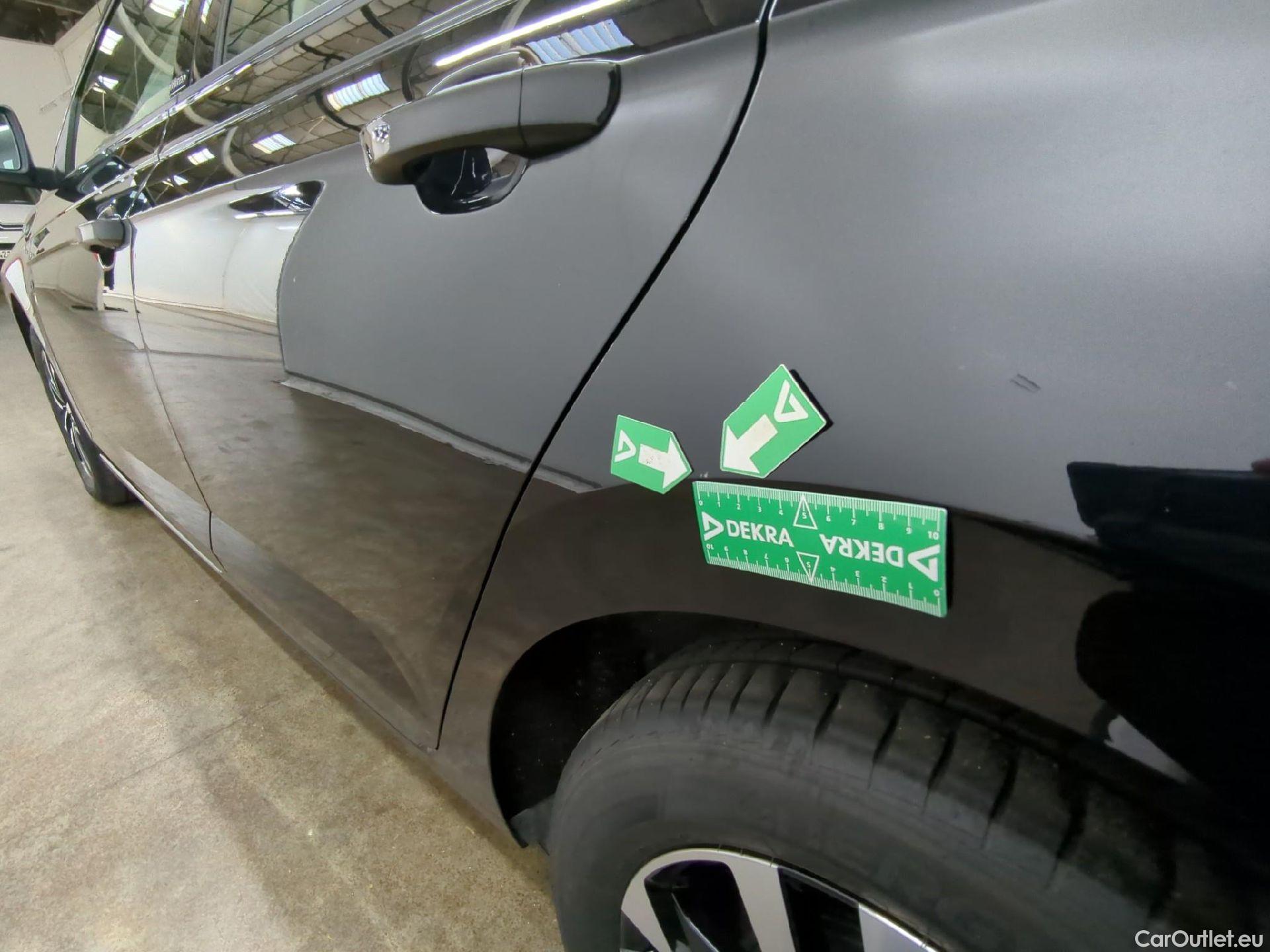  Volkswagen  Polo  VI United 1.0 TSI 95CV BVM5 E6d #25