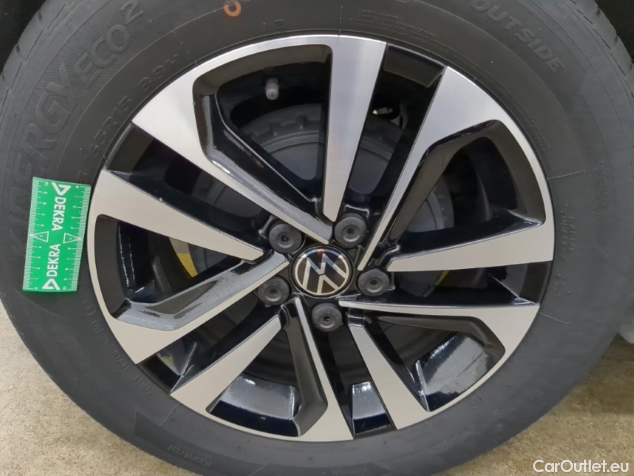  Volkswagen  Polo  VI United 1.0 TSI 95CV BVM5 E6d #3