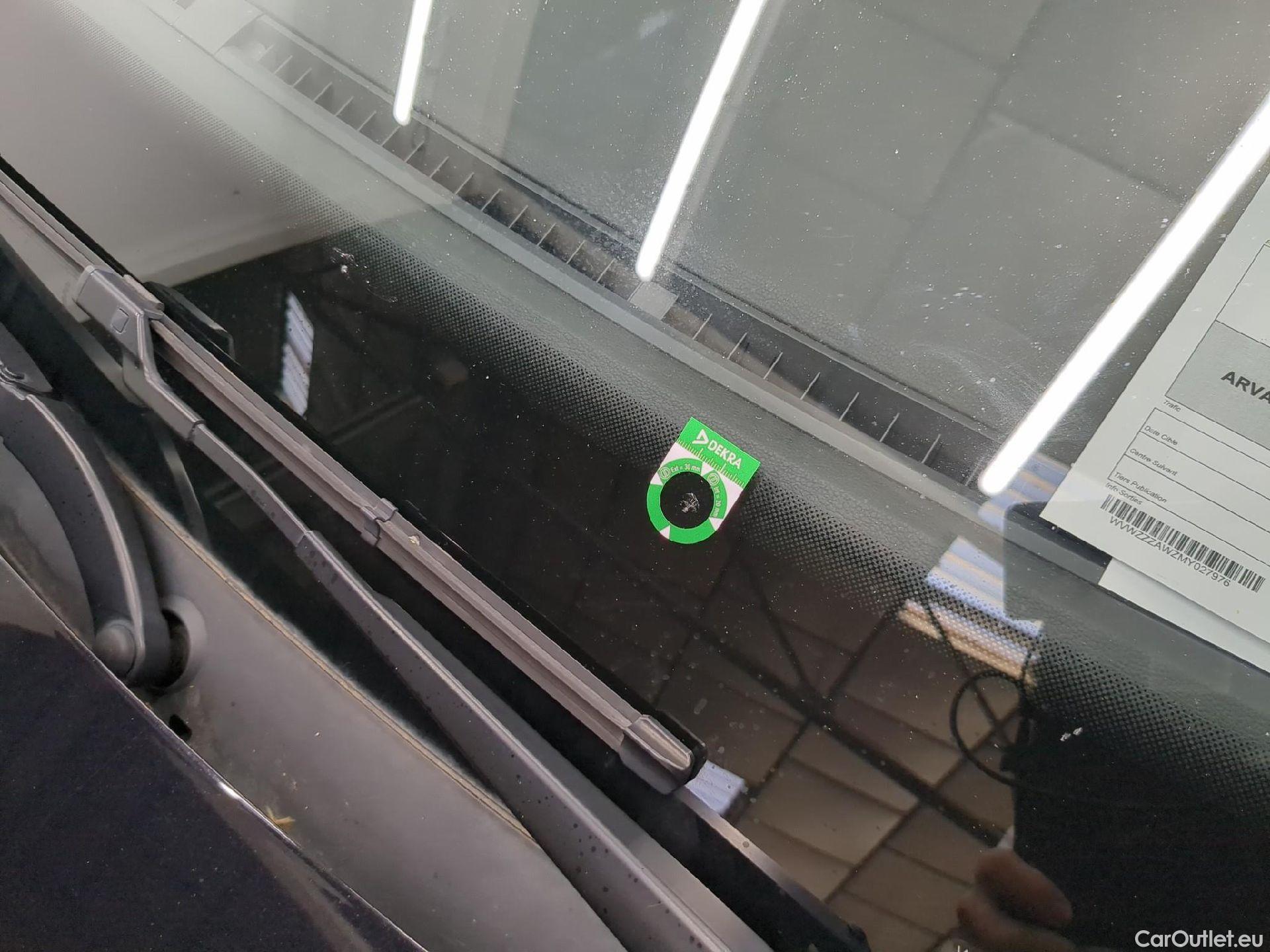  Volkswagen  Polo  VI United 1.0 TSI 95CV BVM5 E6d #16