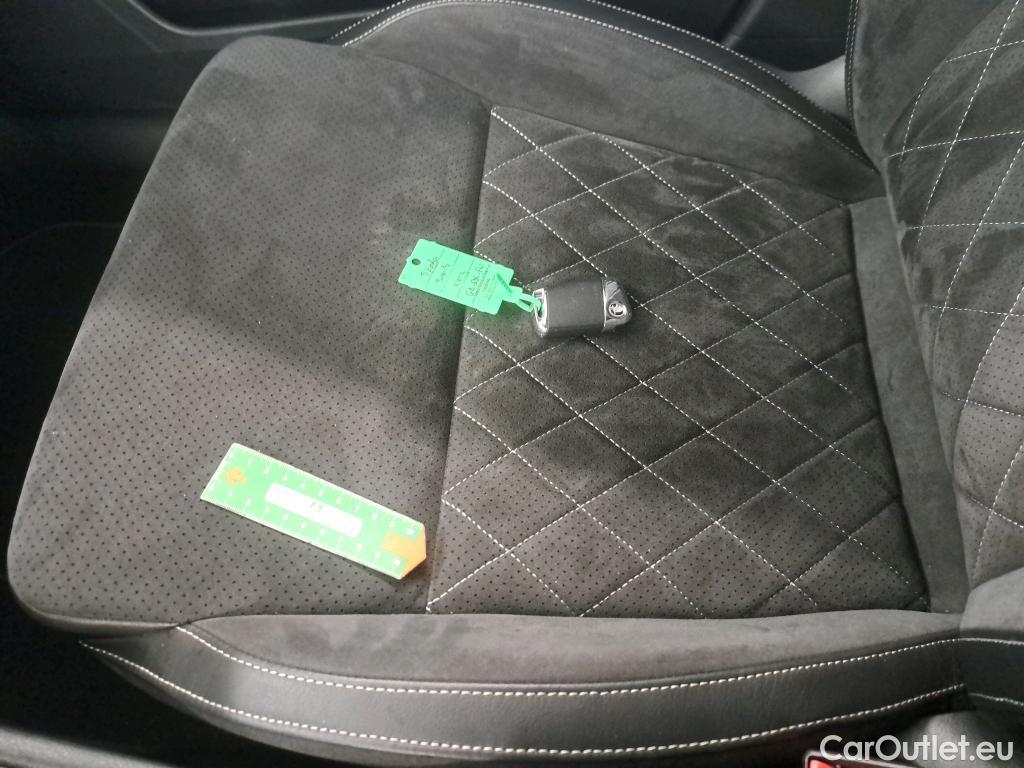  Skoda  Superb  Break Sportline iV 1.4 TSI Hybrid 220CV BVA6 E6d #17