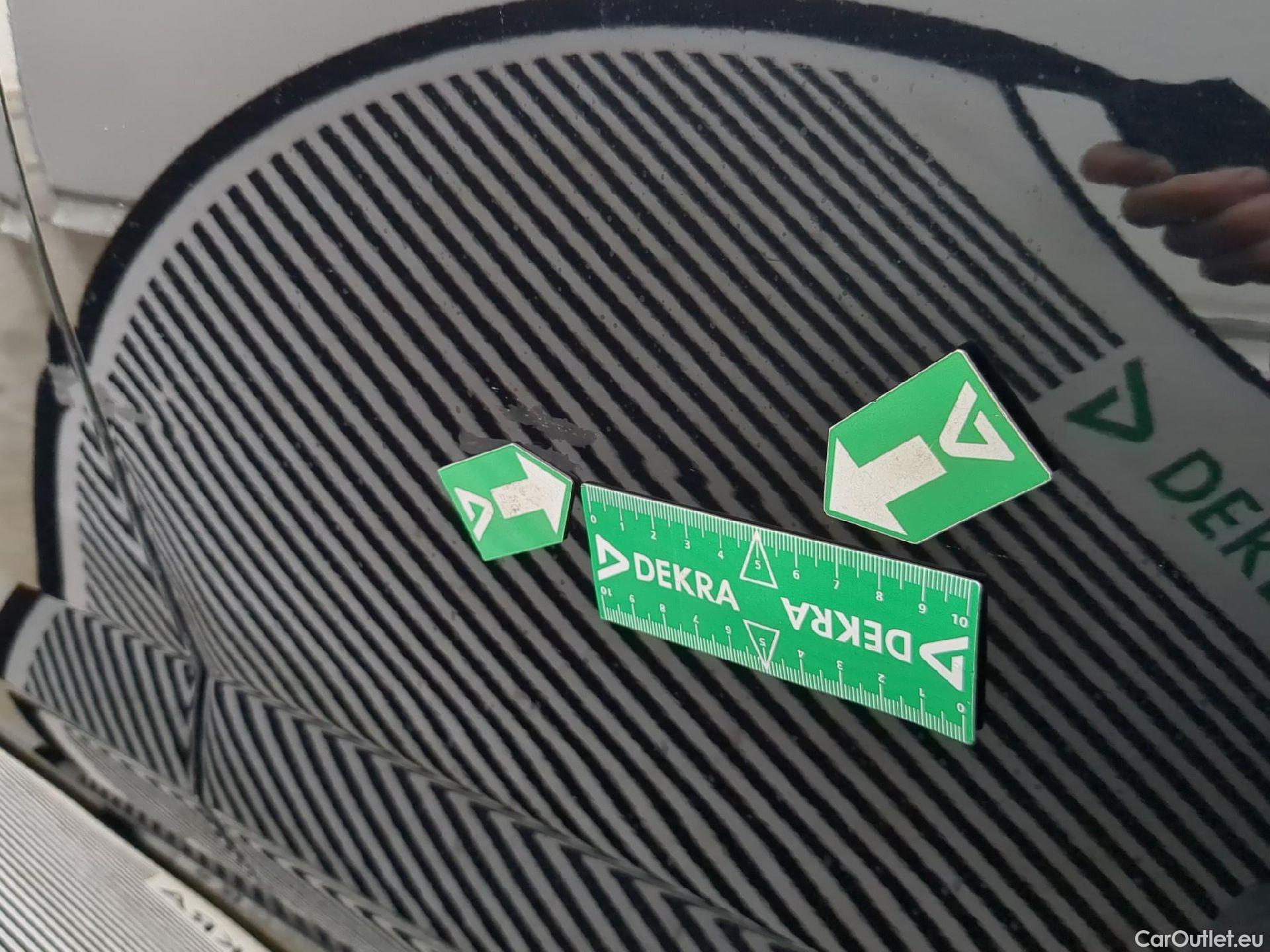  Volkswagen  Polo  VI United 1.0 TSI 95CV BVM5 E6d #23