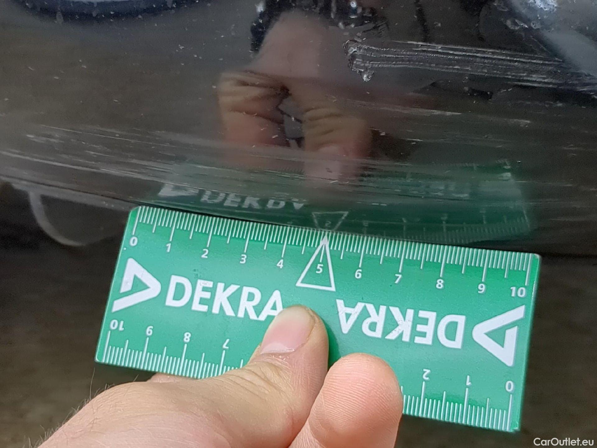  Volkswagen  Polo  VI United 1.0 TSI 95CV BVM5 E6d #11