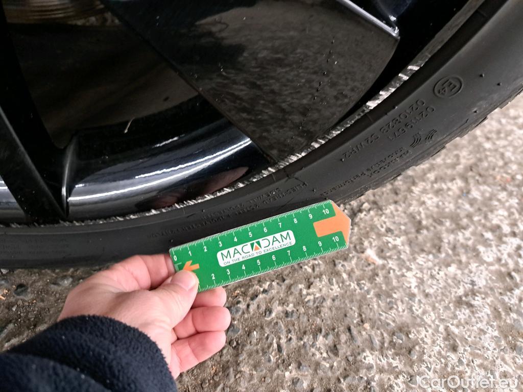  Skoda  Superb  Break Sportline iV 1.4 TSI Hybrid 220CV BVA6 E6d #15