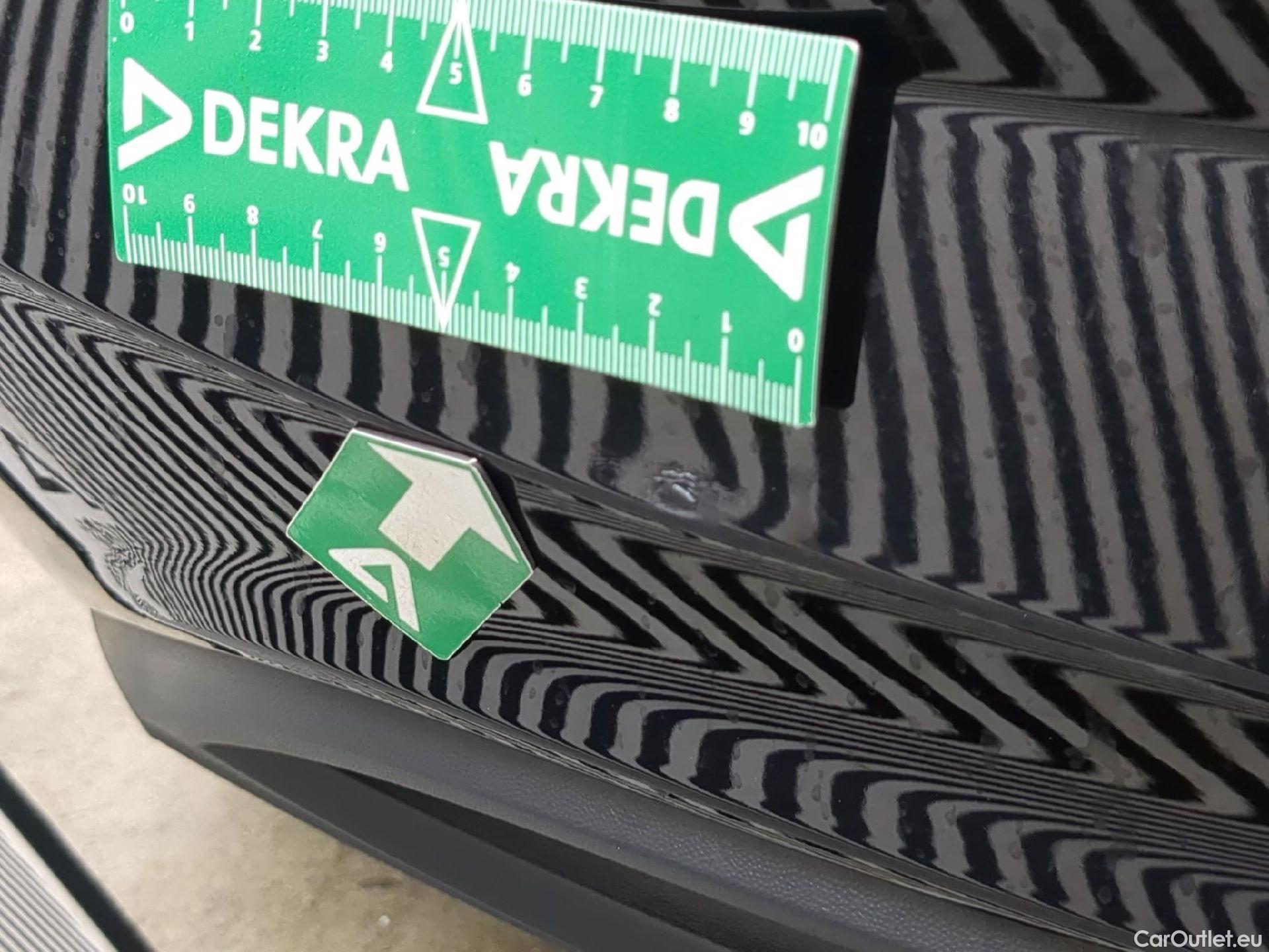  Volkswagen  Polo  VI United 1.0 TSI 95CV BVM5 E6d #28