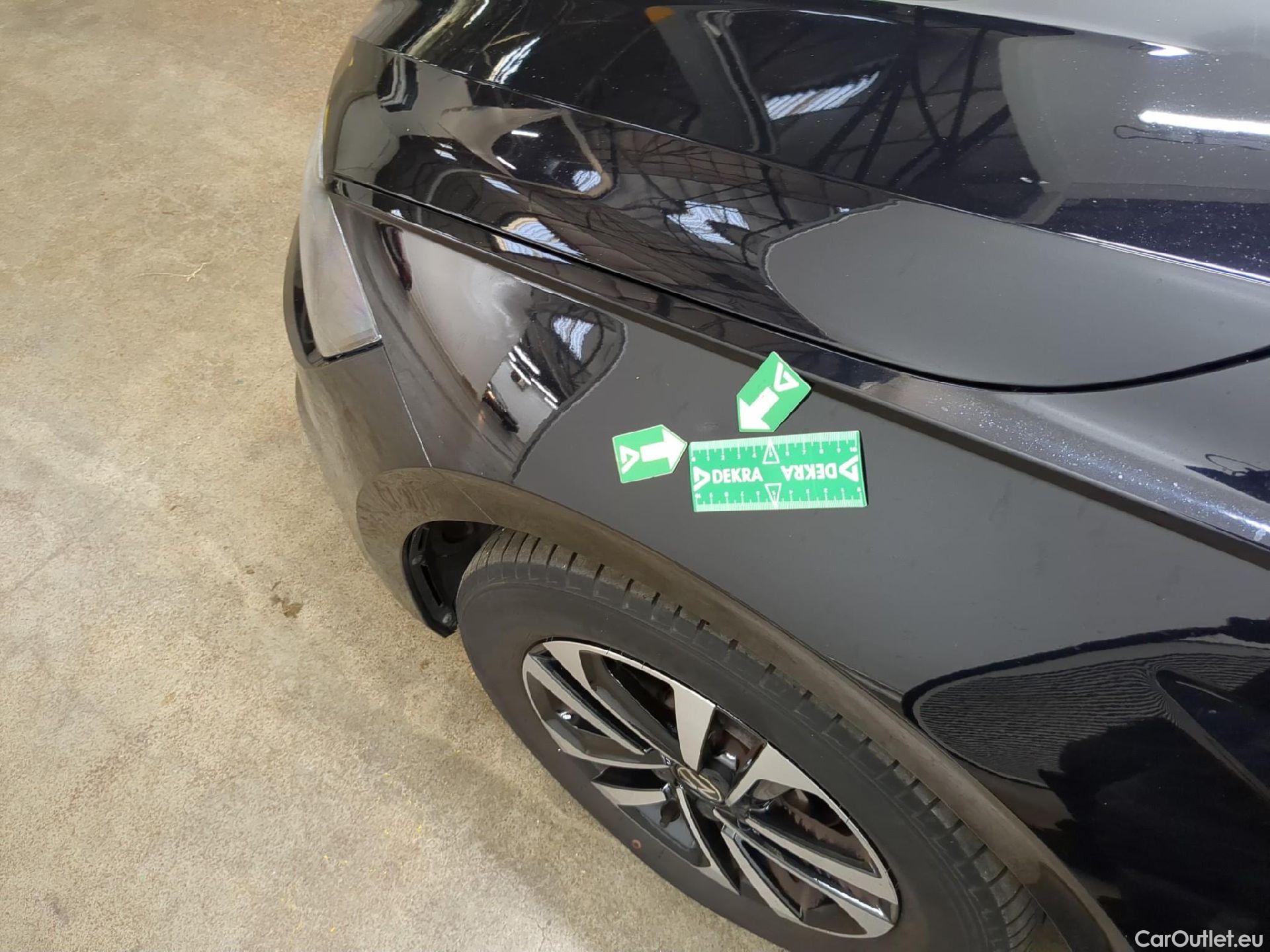  Volkswagen  Polo  VI United 1.0 TSI 95CV BVM5 E6d #19