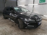  Skoda  Superb  Break Sportline iV 1.4 TSI Hybrid 220CV BVA6 E6d #4