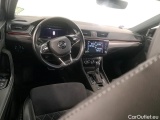  Skoda  Superb  Break Sportline iV 1.4 TSI Hybrid 220CV BVA6 E6d #5