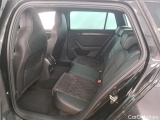  Skoda  Superb  Break Sportline iV 1.4 TSI Hybrid 220CV BVA6 E6d #9