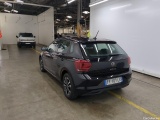  Volkswagen  Polo  VI United 1.0 TSI 95CV BVM5 E6d #2