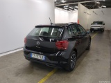  Volkswagen  Polo  VI United 1.0 TSI 95CV BVM5 E6d #3
