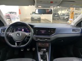  Volkswagen  Polo  VI United 1.0 TSI 95CV BVM5 E6d #5