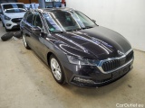  Skoda  Octavia  Combi First Edition 2.0 TDI 110KW AT7 E6dT #8