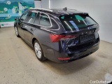  Skoda  Octavia  Combi First Edition 2.0 TDI 110KW AT7 E6dT #9