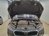  Skoda  Octavia  Combi First Edition 2.0 TDI 110KW AT7 E6dT #12