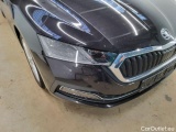  Skoda  Octavia  Combi First Edition 2.0 TDI 110KW AT7 E6dT #28