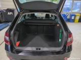  Skoda  Octavia  Combi Style 2.0 TDI 110KW AT6 E6 #6