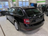  Skoda  Octavia  Combi Style 2.0 TDI 110KW AT6 E6 #7