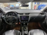  Skoda  Octavia  Combi Style 2.0 TDI 110KW AT6 E6 #14