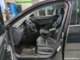  Skoda  Octavia  Combi Style 2.0 TDI 110KW AT6 E6 #15