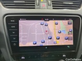  Skoda  Octavia  Combi Style 2.0 TDI 110KW AT6 E6 #17