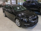  Skoda  Octavia  Combi Style 2.0 TDI 110KW AT6 E6 #19
