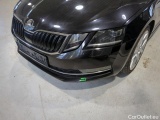  Skoda  Octavia  Combi Style 2.0 TDI 110KW AT6 E6 #27