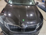  Skoda  Octavia  Combi Style 2.0 TDI 110KW AT6 E6 #29