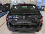  Skoda  Octavia  Combi Style 2.0 TDI 110KW AT6 E6 #46
