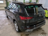  Seat  ATECA  FR 2.0 TDI 110KW MT6 E6d #8