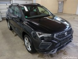  Seat  ATECA  FR 2.0 TDI 110KW MT6 E6d #13