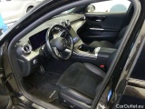  Mercedes  C-Klasse C -Klasse Lim. C 220 d (206.004)AMG AMG Line 162KW AT9 E6d #4