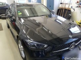  Mercedes  C-Klasse C -Klasse Lim. C 220 d (206.004)AMG AMG Line 162KW AT9 E6d #8