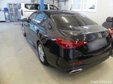  Mercedes  C-Klasse C -Klasse Lim. C 220 d (206.004)AMG AMG Line 162KW AT9 E6d #9