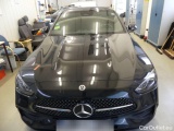  Mercedes  C-Klasse C -Klasse Lim. C 220 d (206.004)AMG AMG Line 162KW AT9 E6d #25