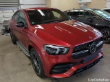  Mercedes  G-Klasee GLE -Klasse Coupe GLE 350 e 4Matic Coupe (167.354)AMG 2.0 AMG Line 245KW AT9 E6d #20